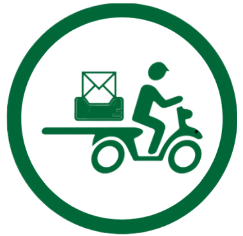 Message Rider